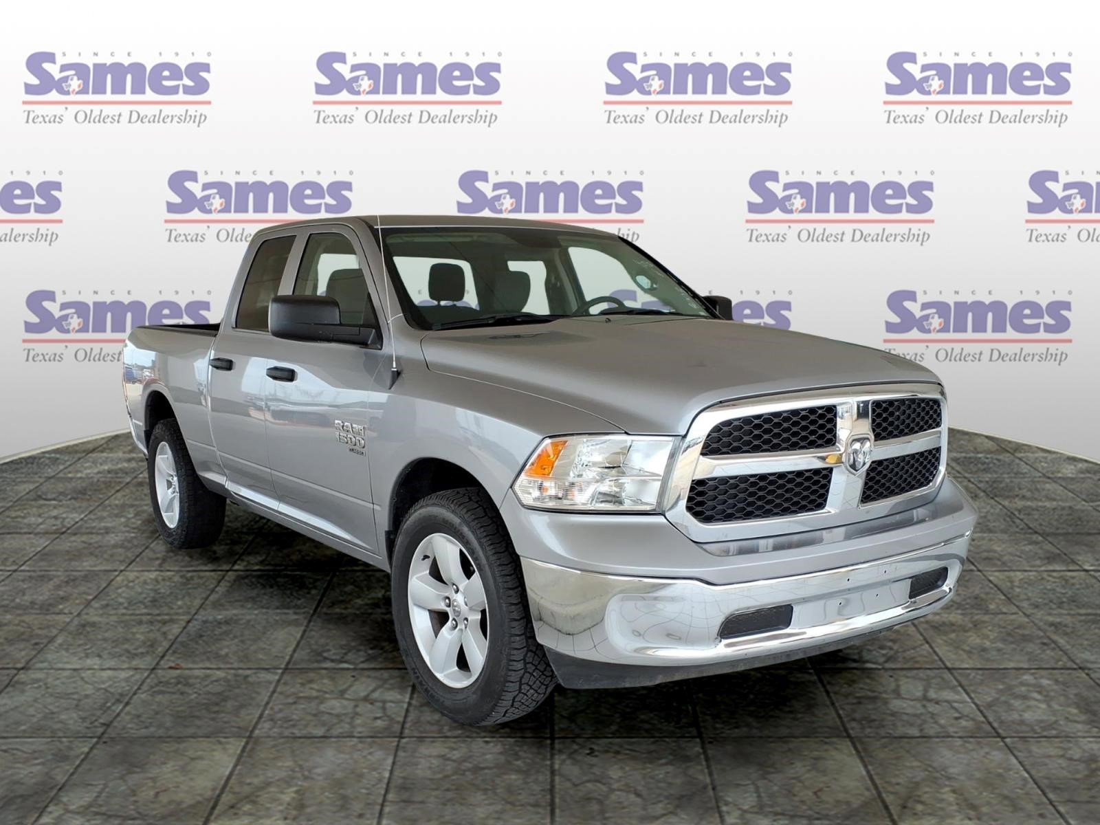 ram ram 1500 classic 2024 1C6RR7GG5RS174003 image ram ram 1500 classic 2024 1C6RR7GG5RS174003 image